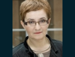 Prof. dr hab. Eugenia Prokop-Janiec