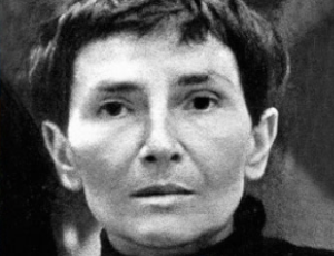 Agnieszka Dauksza, Jaremianka. Biografia