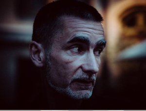 Zdjęcie profilowe doktora habilitowanego Tomasza Kunza
