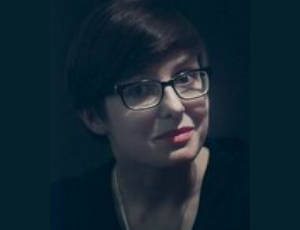 dr Maria Kobielska